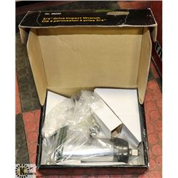 UNUSED ULTRA PRO 3/4" DRIVE IMPACT WRENCH IN BOX