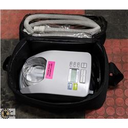 SLEEP STYLE 200 AUTO SERIES