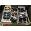 Image 1 : 6 BOXES OF ASSORTED DESIGNER SUNGLASSES.