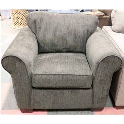FABRIC 43" SOFA CHAIR - ON CHOICE