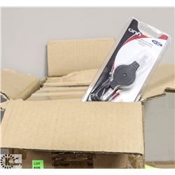 CASE OF ONN RETRACTIBLE LAND CABLES