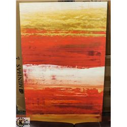 17"X22" WEIDMAN PICTURE