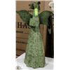 Image 1 : METAL ANGEL ORNAMENT