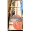 Image 1 : 3 PIECE PICTURE