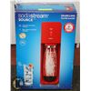 Image 1 : NEW SODA STREAM SOURCE SPARKLING