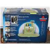 BISSELL LITTLE GREEN SPOT CLEANER