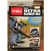 TORO ELECTRIC ULTRA BLOWER VAC