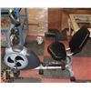 Image 1 : IRON BODY MAGNETIC EXERCISE BIKE