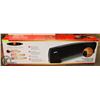 Image 1 : LOW PROFILE HEATER WITH RAPID  HEAT BOOST