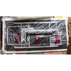 SINGLE SIZE ELECTRIC BED