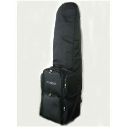 SNOPAK SNOWBOARD BAG, 160CM, BLACK.