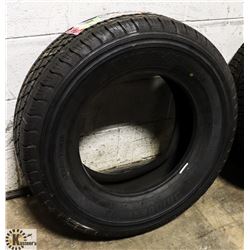 225/75/18 BRIDGESTONE TIRE, NEW