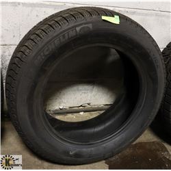 225/60/17 MICHELIN X-ICE TIRE