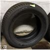 Image 1 : 225/60/17 MICHELIN X-ICE TIRE