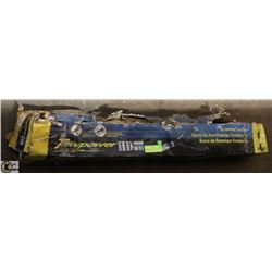 REESE ECONOMY TOW BAR 2" COUPLER, UNIVERSAL