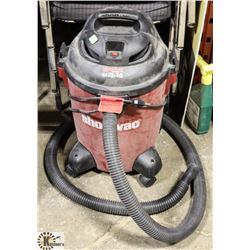 5 GALLON SHOP VAC