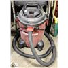 Image 1 : 5 GALLON SHOP VAC