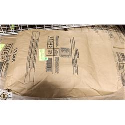PANAGO MULTIGRAIN PIZZA MIX 22LB BAG