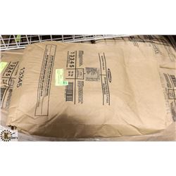 PANAGO MULTIGRAIN PIZZA MIX 22LB BAG