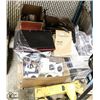 Image 1 : LARGE PALLET OF ASSORTED ELECTRONICS
