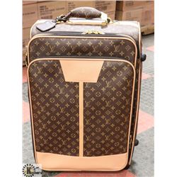 REPLICA LOUIS VITTON SUITCASE
