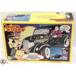 DICK TRACEY UNOPENED IN ORIGINAL BOX