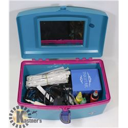 INKSTAR TATTOO EQUIPMENT.