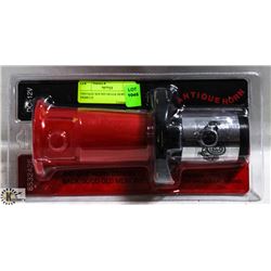 VINTAGE SOUND OO-GA HORN FOR VEHICLE