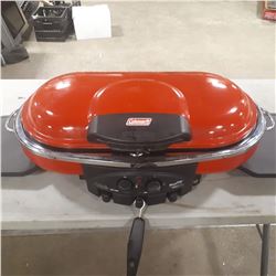 COUNTERTOP COLEMAN PROPANE BBQ-ROAD TRIP GRILL