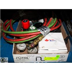 LOT OF ASSORTED MISCELLANEOUS ITEMS