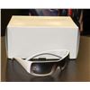Image 1 : BOX OF WHITE AND BLACK DESIGNER SUNGLASSES