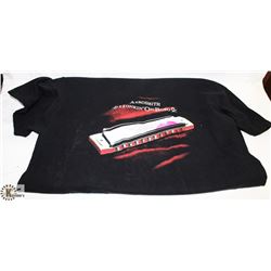 NEW XL 2004 AEROSMITH CONCERT T-SHIRT