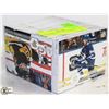 Image 1 : 2019-2020 UPPER DECK SERIES 1 SET 1-200 NHL