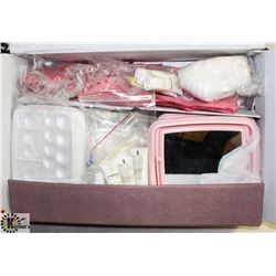 MARY KAY SALESMAN CASE FULL.