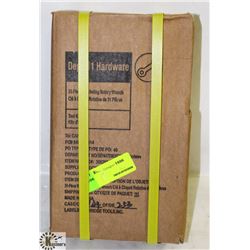 31 PC RATCHETING ROTARY TOOL KITS