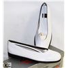 Image 1 : AEROSOLS WHITE 8.5 LADIES SHOES