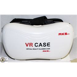 VIRTUAL REALITY GLASSES STORAGE CASE