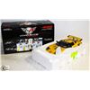 Image 1 : CORVETTE RACING COLLECTIBLE 1:18 DIE CAST C5-R