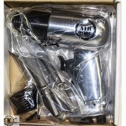 FORCE INTERNATIONAL AIR HAMMER WITH CHISELS