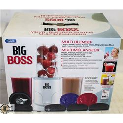 BIG BOSS MULTI BLENDER