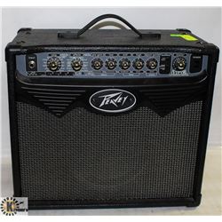 PEAVEY 15 WATT AMP.