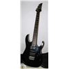 Image 1 : IBANEZ GUITAR RG170 R SERIES WITH CLOTH CASE.