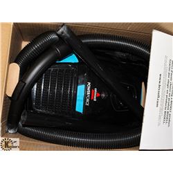 BISSELL POWER FORCE VACUUM