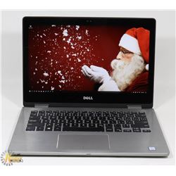 TOUCHSCREEN DELL INSPIRON 13 i5-7th GEN ULTRABOOK