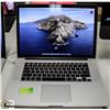 Image 1 : MID2015 MACBOOK PRO RETINA iNTEL i7/16GB/512GB SSD