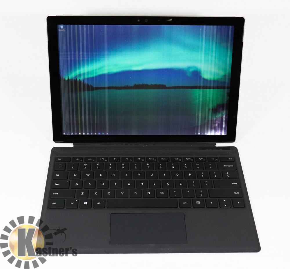 Microsoft Surface Pro 4 Intel I5 8gb 256 Gb