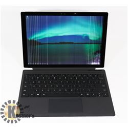 MICROSOFT SURFACE PRO 4 INTEL i5/8GB/256 GB