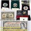 Image 1 : FEATURED COINS AND CURRENCY