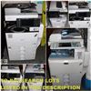 Image 1 : FEATURED RICOH COMMERCIAL PRINTERS