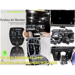 FEATURED BAILIFF SEIZURE PHOTOGRAPHY SHOP